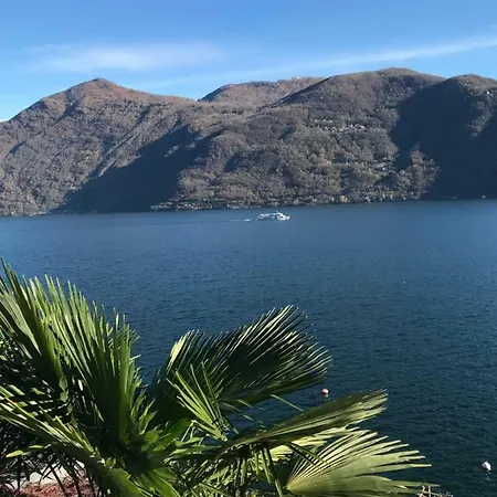 Miralago Cannobio