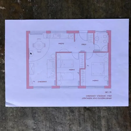 Appartamento Miralago