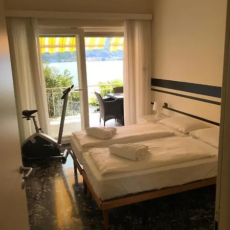 Apartment Miralago
