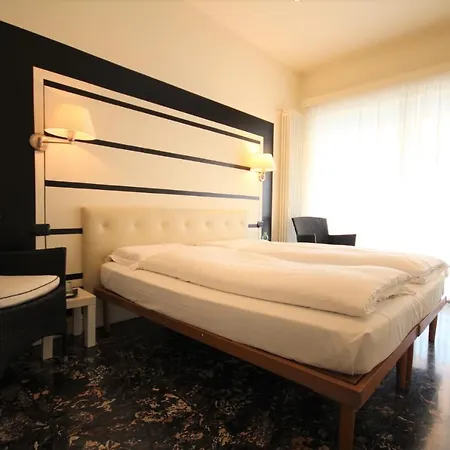 Apartment Miralago